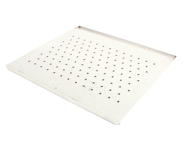 TurboChef Hhb-8013-1 Jetplate, Standard, Bottom, Hh (TBCHHB-8013-1)