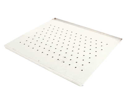 TurboChef Hhb-8013-1 Jetplate, Standard, Bottom, Hh (TBCHHB-8013-1)