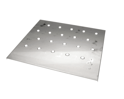 TurboChef Hhb-8013-2 Jetplate, Standard, Top, Hhb O (TBCHHB-8013-2)