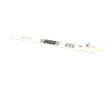 TurboChef Hhb-8064-1 Keypad, Hhb, General Market (TBCHHB-8064-1)