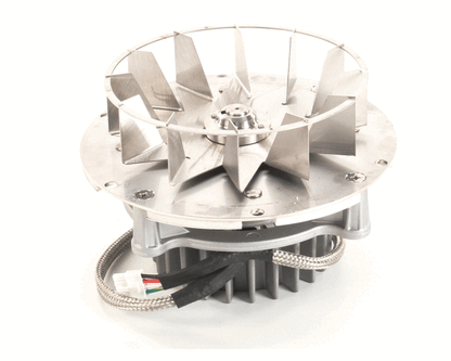 TurboChef Hhb-8106 Assembly, Blower, Hhb ("H" Motor Assembl (TBCHHB-8106)