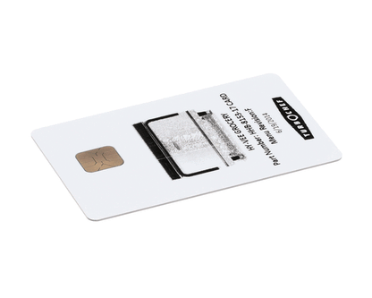 TurboChef Hhb-8153-17 Smart Card Hy-Vee Grocery Hhb (TBCHHB-8153-17)