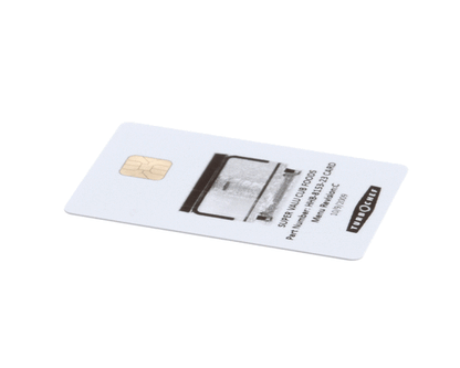 TurboChef Hhb-8153-23 Smart Card Cub Foods Hhb Ovens (TBCHHB-8153-23)