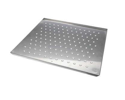 TurboChef Hhb-8155-1 Jetplate, High Coverage, Botto (TBCHHB-8155-1)