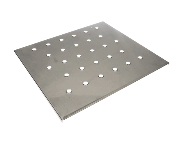 TurboChef Hhb-8155-2 Jetplate, High Coverage, Top, (TBCHHB-8155-2)