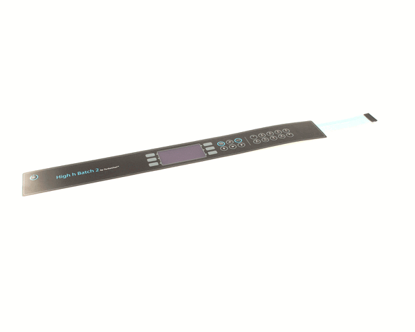 TurboChef Hhb-8244 Keypad, Hhb2, General Market (TBCHHB-8244)