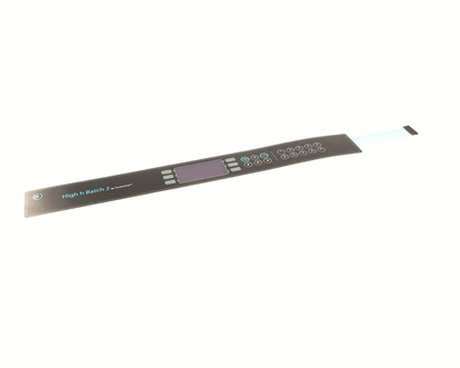TurboChef Hhb-8244 Keypad, Hhb2, General Market (TBCHHB-8244)