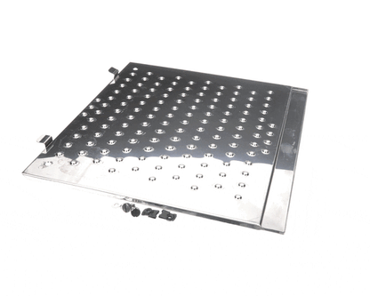 TurboChef Hhd-3001 Jetplate, Standard, Bottom, Do (TBCHHD-3001)