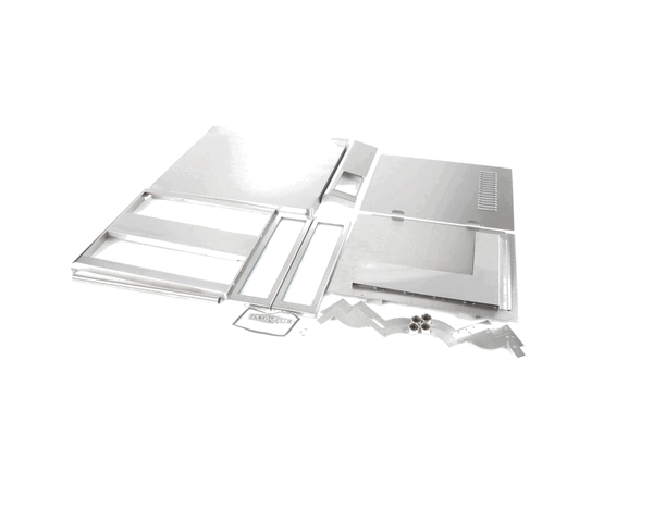 TurboChef Hhd-3052 Service Kit, Rccl Hhd, Black To Stainles (TBCHHD-3052)
