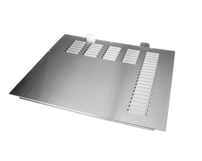 TurboChef Hhd-8272-1 Cover, Right Side, Hhd, 430 Ss (TBCHHD-8272-1)