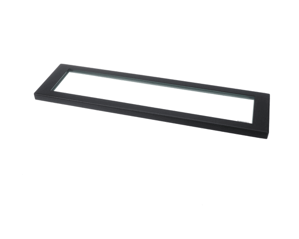 TurboChef Hhd-8377-T013 Assembly (Purchased), Hhd, Window, Fire (TBCHHD-8377-T013)