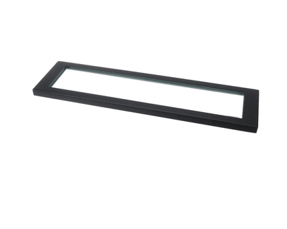 TurboChef Hhd-8377-T013 Assembly (Purchased), Hhd, Window, Fire (TBCHHD-8377-T013)