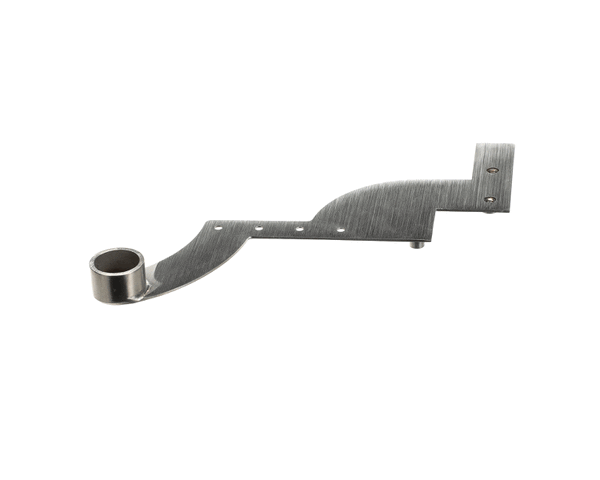 TurboChef Hhd-8378 Weldment, Hinge, Window, Left (TBCHHD-8378)