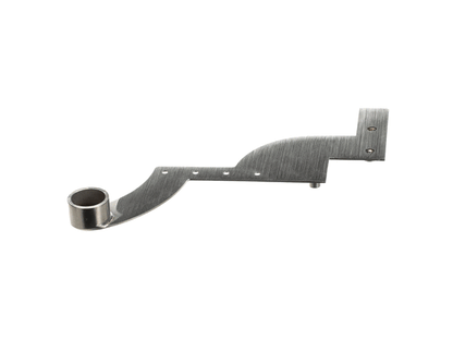 TurboChef Hhd-8378 Weldment, Hinge, Window, Left (TBCHHD-8378)