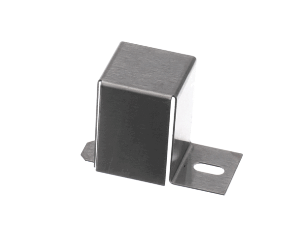 TurboChef Hhd-8477-1 Baffle, Cover, Ehxaust, 430 Cres (TBCHHD-8477-1)