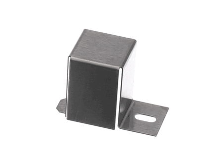 TurboChef Hhd-8477-1 Baffle, Cover, Ehxaust, 430 Cres (TBCHHD-8477-1)