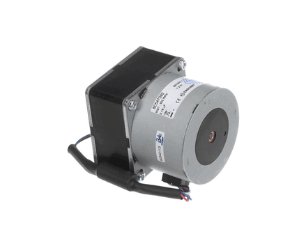 TurboChef Hhd-8529 Assembly, Gear Motor, Rack Drive, (TBCHHD-8529)