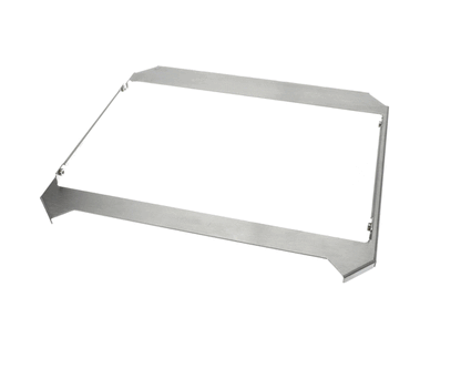 TurboChef Hhd-8605 Rack, For Baking Stone, W/ Rollers (TBCHHD-8605)