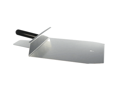 TurboChef Hhd-8685 Paddle, W/ Hand Protection, Black Handle (TBCHHD-8685)