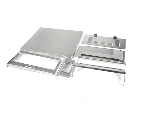 TurboChef Hhs-3013 Service Kit, Rccl Hhs, Black To Stainles (TBCHHS-3013)