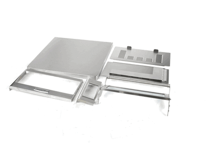 TurboChef Hhs-3013 Service Kit, Rccl Hhs, Black To Stainles (TBCHHS-3013)