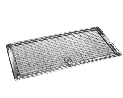 TurboChef Hhs-8422 Filter, Air, Heavy Duty, 9.5 X (TBCHHS-8422)