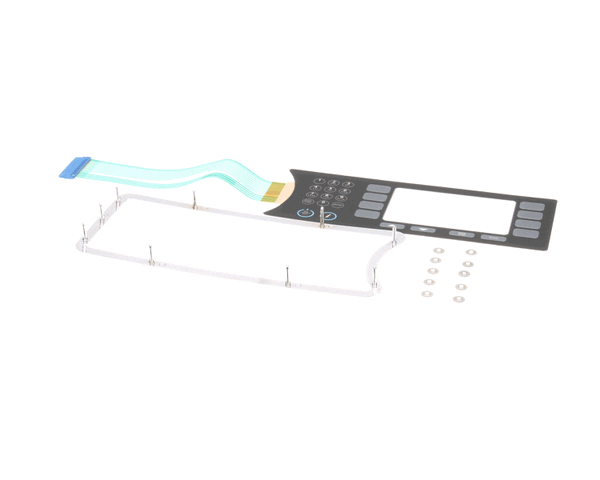 TurboChef I1-3217-4 Service Kit, Sota, Red Lobster (TBCI1-3217-4)