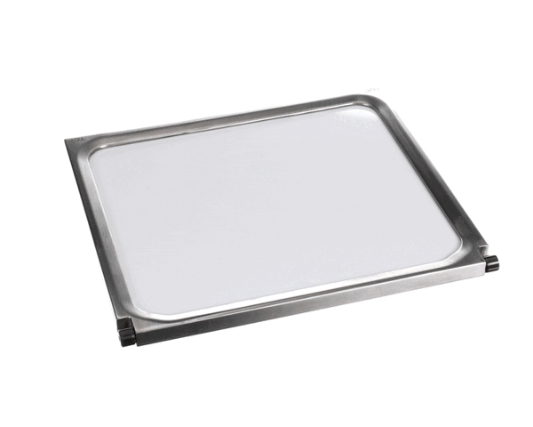 TurboChef I1-3235 Service Kit, Chipotle, Top Plate, Cook P (TBCI1-3235)