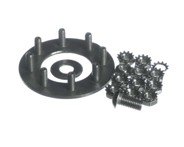 TurboChef I1-3243 Service Kit, Stud Ring, Panini Press (TBCI1-3243)
