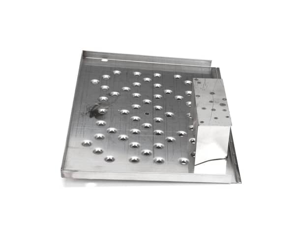 TurboChef I1-9159-1 Assembly, Jetplate, Bottom, I1, 20 (TBCI1-9159-1)