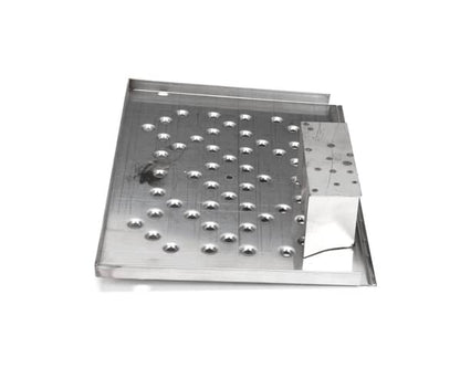 TurboChef I1-9159-1 Assembly, Jetplate, Bottom, I1, 20 (TBCI1-9159-1)