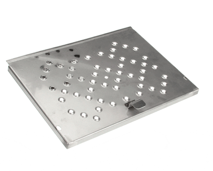 TurboChef I1-9159-2 Bottom Jet Plate (TBCI1-9159-2)