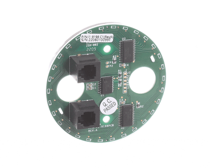 TurboChef I1-9198 Led Ring, Pcb, Blue (TBCI1-9198)