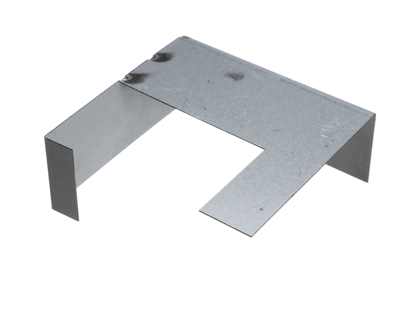TurboChef I1-9480 Duct, Mag Fan, Rhs, I1 (TBCI1-9480)