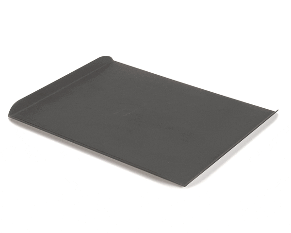 TurboChef I1-9497 Pan, Cooking, Aluminum, 3-Edge (TBCI1-9497)