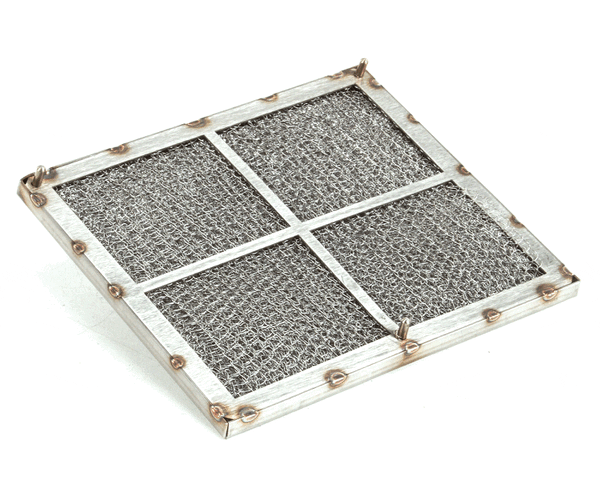 TurboChef I1-9569 Filter, Cavity, So? Ta Oven (TBCI1-9569)