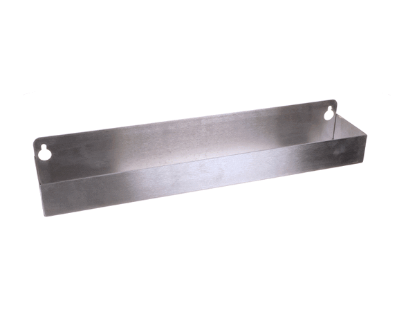 TurboChef I1-9573 Drip Tray, Darden, Stainless S (TBCI1-9573)