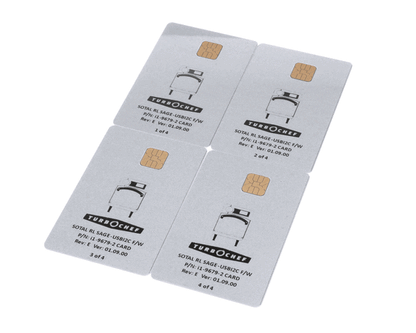 TurboChef I1-9679-2 Card Firmware, Sota Rl, Sage-Usbi2C (TBCI1-9679-2)