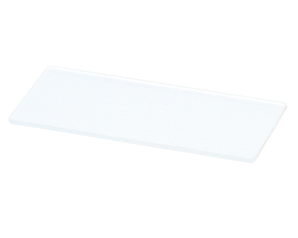 TurboChef I1-9701 Cover, Waveguide, Ngo/Enc (TBCI1-9701)