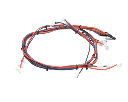 TurboChef I1-9739 Wire Harness, Line Voltage, Re (TBCI1-9739)