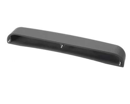 TurboChef I1-9771-T002 Panel, Lower Access, With Ball (TBCI1-9771-T002)
