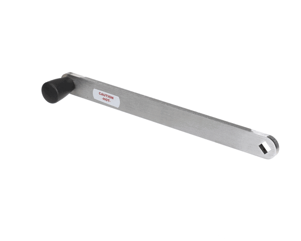 TurboChef I1-9854 Assy, Handle, Panini Press (TBCI1-9854)