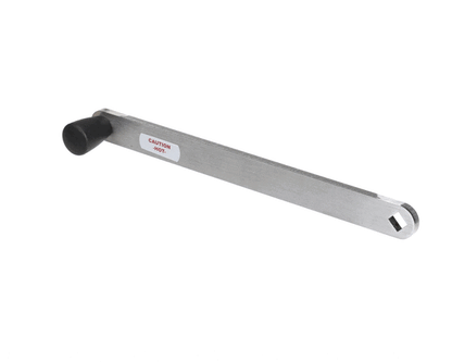TurboChef I1-9854 Assy, Handle, Panini Press (TBCI1-9854)