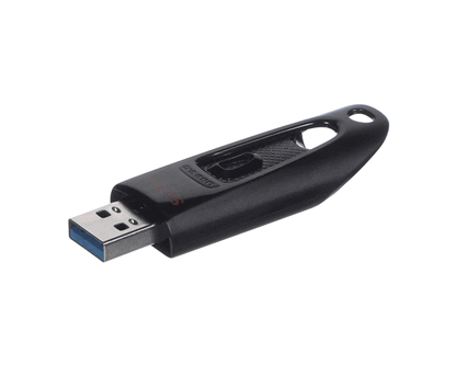 TurboChef I1-9985-89-Usb Menu, Programmed Usb, I1, Chipotle (TBCI1-9985-89-USB)