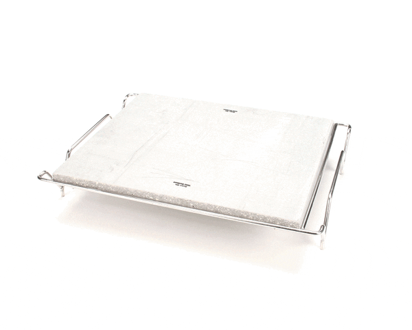 TurboChef I3-3222 Kit, Baking Stone And Rack, I3 (TBCI3-3222)