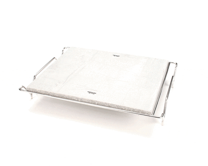TurboChef I3-3222 Kit, Baking Stone And Rack, I3 (TBCI3-3222)