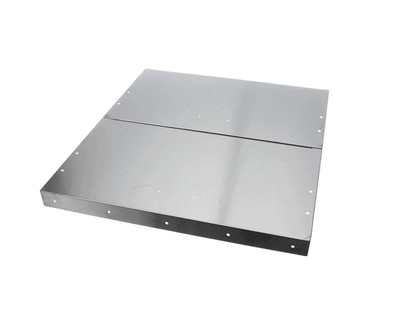 TurboChef I3-9109-2 Cover, Door, I3, Nuway (TBCI3-9109-2)