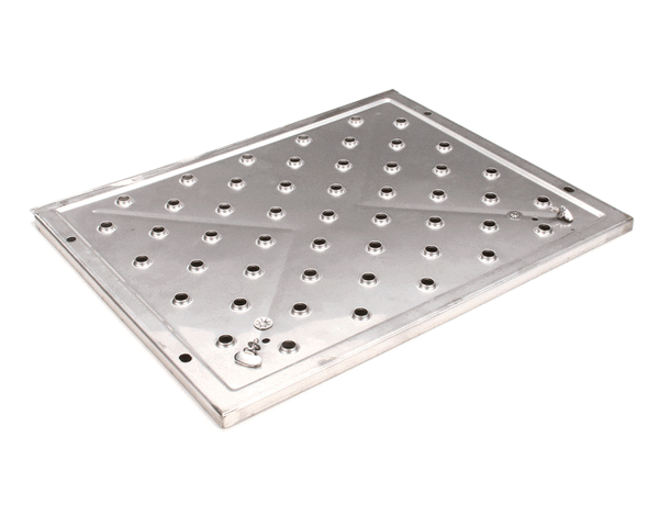 TurboChef I3-9159 Jetplate, Standard, Bottom, I3 (TBCI3-9159)