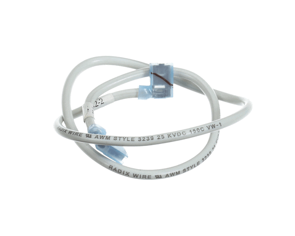 TurboChef I3-9237-7 High Voltage Wire, I3 (C2-2 To T2-4) (TBCI3-9237-7)