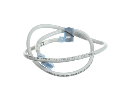 TurboChef I3-9237-7 High Voltage Wire, I3 (C2-2 To T2-4) (TBCI3-9237-7)